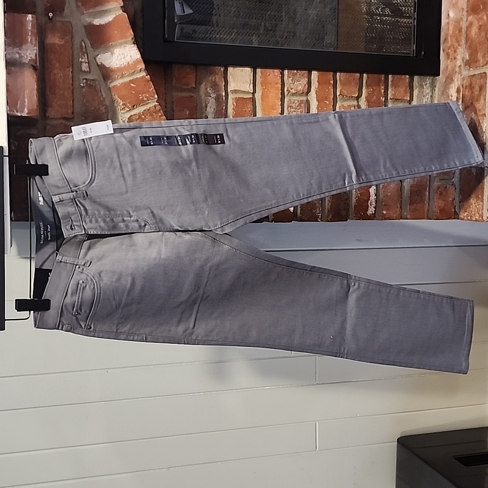 Banana republic men's jeans